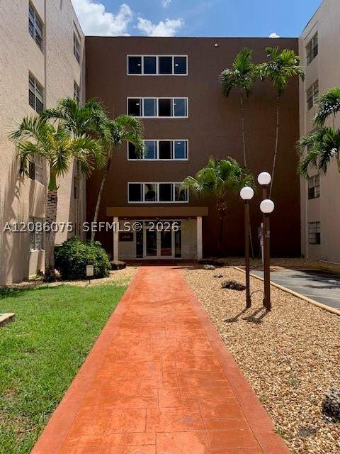 6960 Miami Gardens Dr 2-530A, Hialeah FL - photo 11 of 11