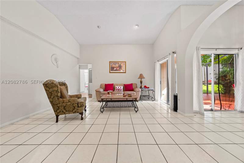 3 bedroom SingleFamilyResidence at 20315 SW 86th Ct, Sea Grape Town Homes, Cutler Bay — photo 3