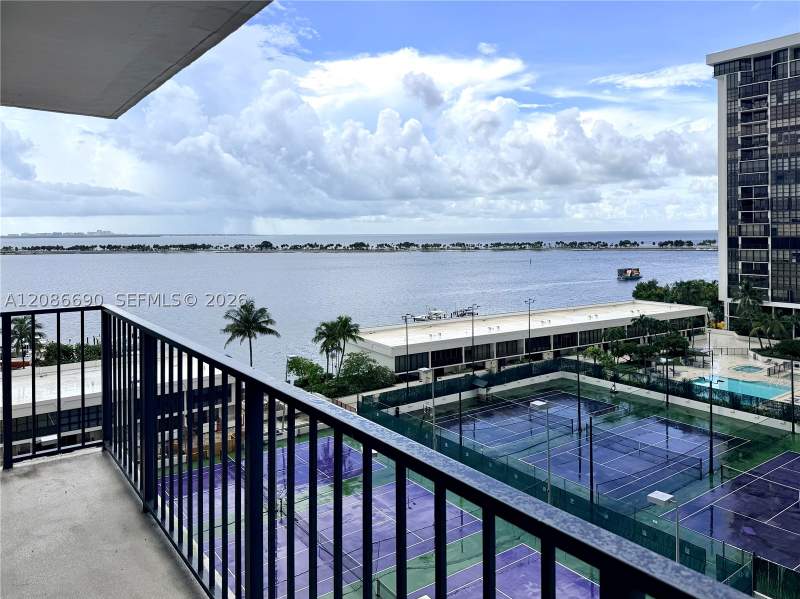 2 bedroom Condominium at 1901 Brickell Ave B901, Brickell Place Condo, Miami — photo 3