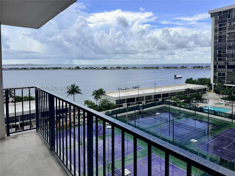 2 bedroom Condominium at 1901 Brickell Ave B901, Brickell Place Condo, Miami — photo 4