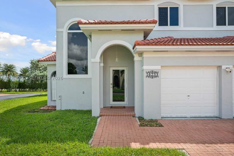 3 bedroom SingleFamilyResidence at 14233 SW 134th Ct, Precious Homes At Twin La, Miami — photo 3