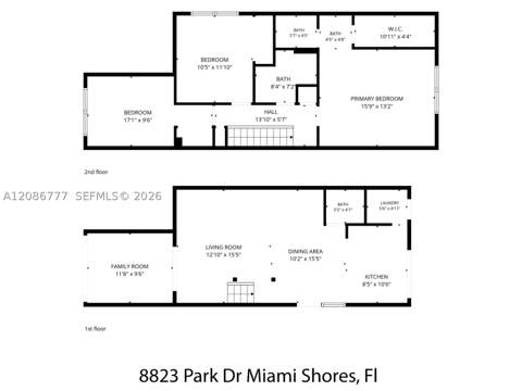 8823 NE 4th Ave Rd 8823, Miami Shores FL - photo 16 of 19