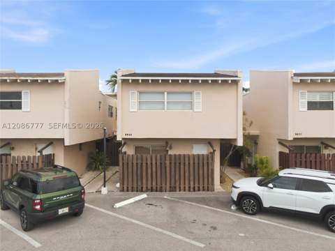 8823 NE 4th Ave Rd 8823, Miami Shores FL - photo 17 of 19