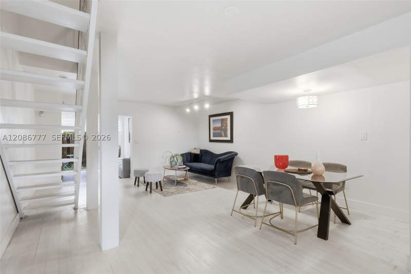 3 bedroom Townhouse at 8823 NE 4th Ave Rd 8823, Shores Villas Condo Bldg, Miami Shores — photo 2
