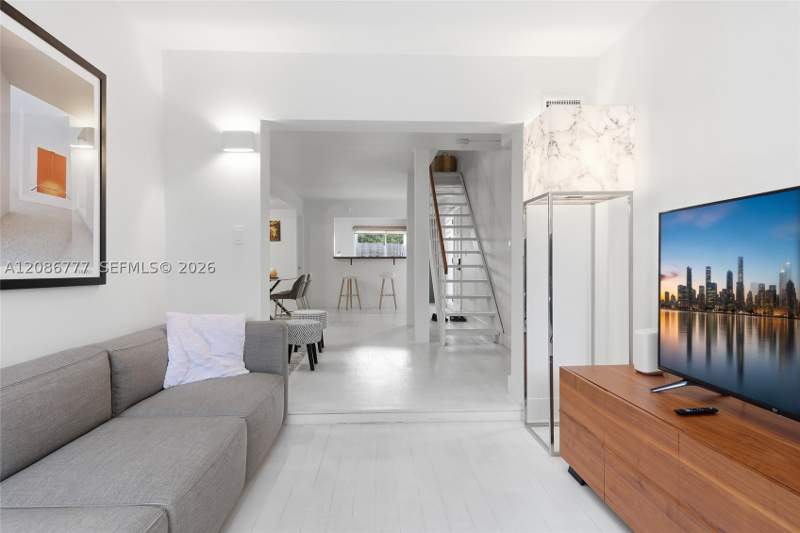 3 bedroom Townhouse at 8823 NE 4th Ave Rd 8823, Shores Villas Condo Bldg, Miami Shores — photo 5