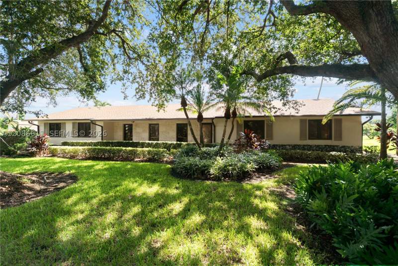 4 bedroom SingleFamilyResidence at 26145 SW 194th Ave, Redland, Homestead — photo 3
