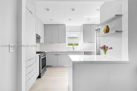 719 W 51st St, Miami Beach FL - photo 7 of 37