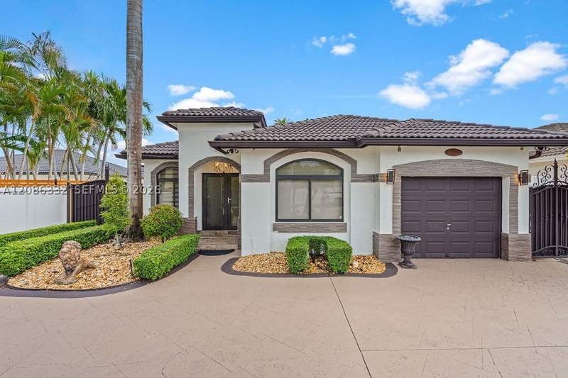 3 bedroom SingleFamilyResidence at 19953 NW 78th Ave, North Palm Estates Homes, Hialeah — photo 4