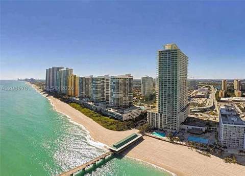 16699 Collins Ave 1610, Sunny Isles Beach FL - photo 15 of 18