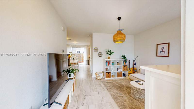 3 bedroom Townhouse at 1040 SE 24th Ave, Towns At Seascape, Homestead — photo 5