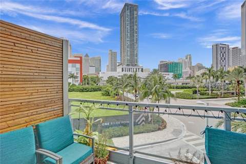 90 SW 3rd Street Th300B, Miami FL - photo 16 of 33