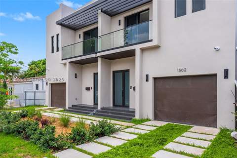 1502 SW 19th St, Miami FL - photo 12 of 75