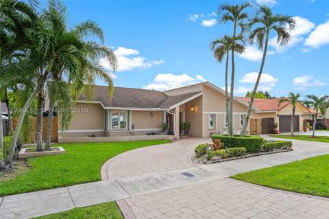 12855 SW 116th St, Miami FL - photo 6 of 46