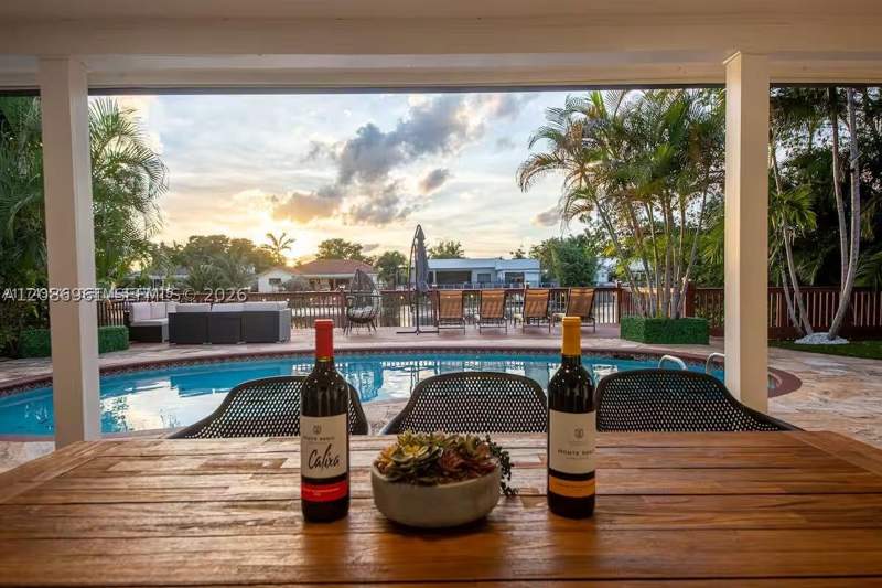 4 bedroom SingleFamilyResidence at 21250 NE 23rd Ave, Highland Lakes East, Miami — photo 5