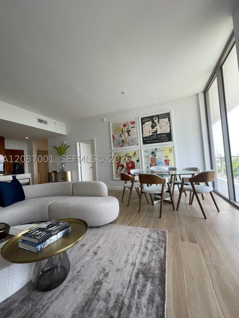 3 bedroom Condominium at 2678 Tigertail Ave 502, Mr. C Residences, Miami — photo 2