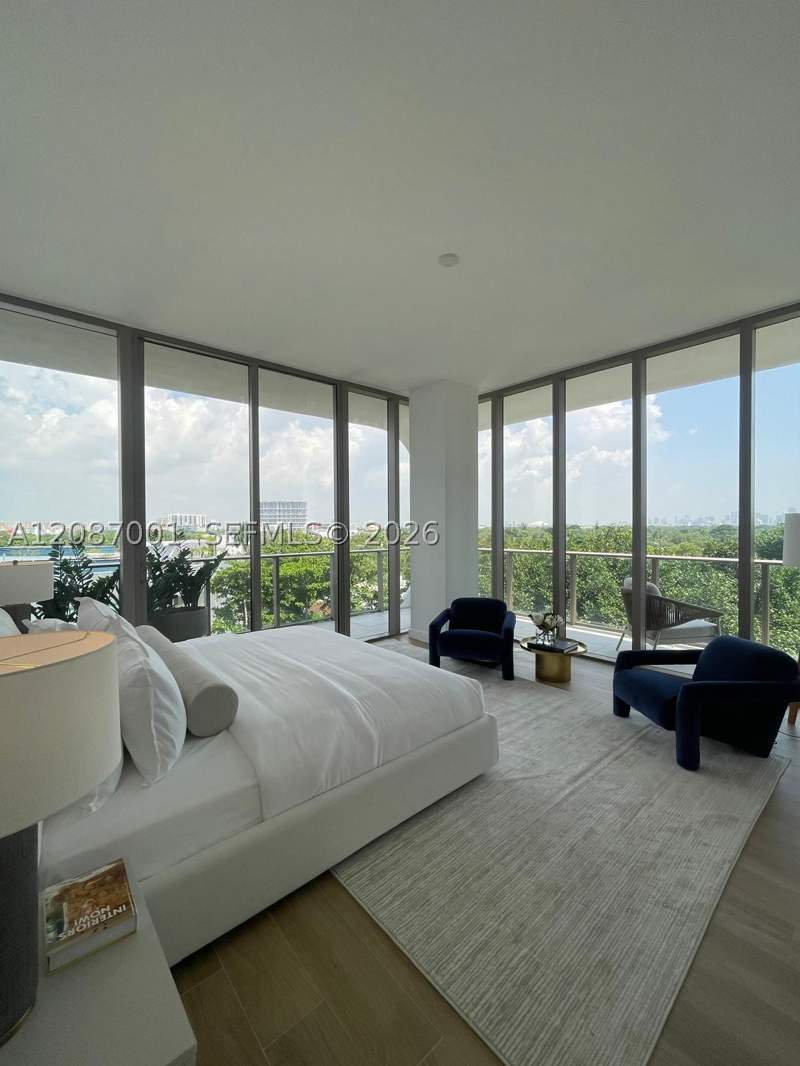 3 bedroom Condominium at 2678 Tigertail Ave 502, Mr. C Residences, Miami — photo 3