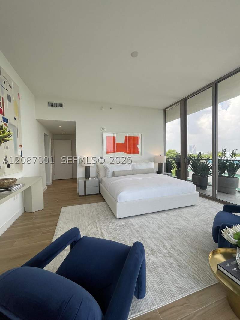 3 bedroom Condominium at 2678 Tigertail Ave 502, Mr. C Residences, Miami — photo 4