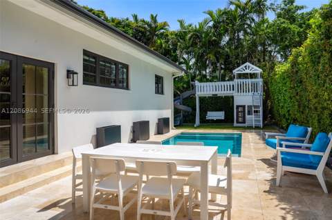 6609 Maynada St, Coral Gables FL - photo 6 of 7