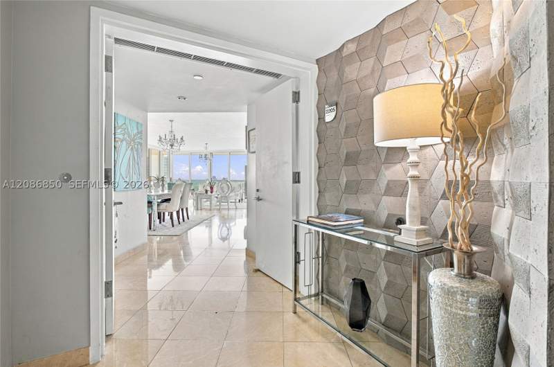 2 bedroom Condominium at 2127 Brickell Ave 2205, Bristol Tower Condo, Miami — photo 4