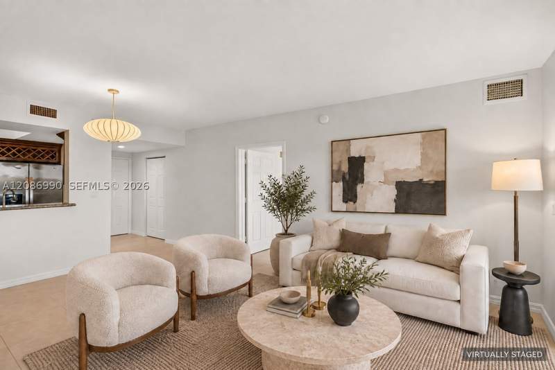 2 bedroom Condominium at 3530 SW 22nd St 805, Keystone Villas II Condo, Miami — photo 4