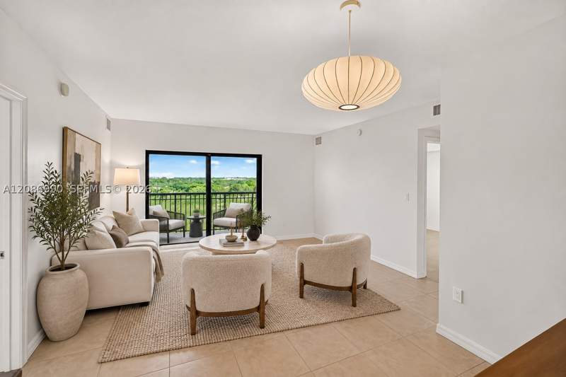 2 bedroom Condominium at 3530 SW 22nd St 805, Keystone Villas II Condo, Miami — photo 5
