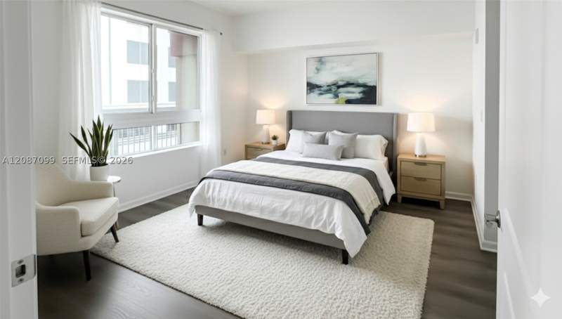 1 bedroom Condominium at 7350 SW 89th St 411S, Toscano Condo, Miami — photo 5