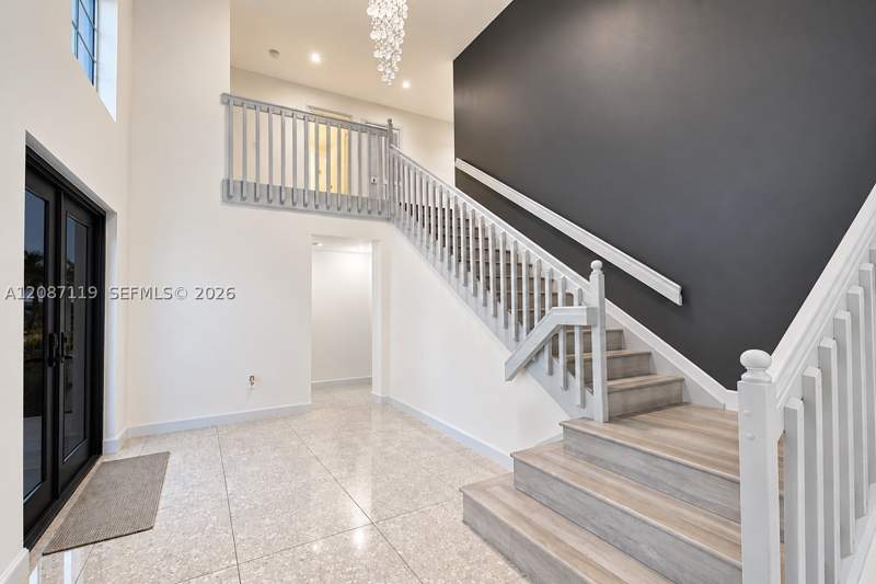 4 bedroom SingleFamilyResidence at 13041 NW 11th Ter, Shoma Homes At Tamiami II, Miami — photo 3