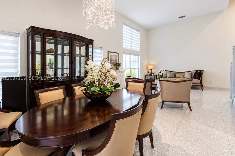 4 bedroom SingleFamilyResidence at 13041 NW 11th Ter, Shoma Homes At Tamiami II, Miami — photo 5
