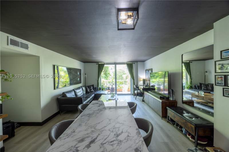 2 bedroom Condominium at 6801 Indian Creek Dr 201, Boston Plaza Condo, Miami Beach — photo 2