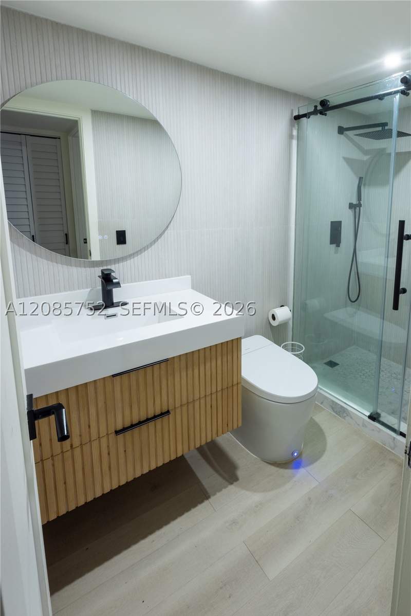 2 bedroom Condominium at 6801 Indian Creek Dr 201, Boston Plaza Condo, Miami Beach — photo 5