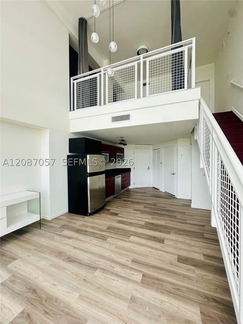 1 bedroom Condominium at 253 NE 2nd St 630, Vizcayne South Condo, Miami — photo 3