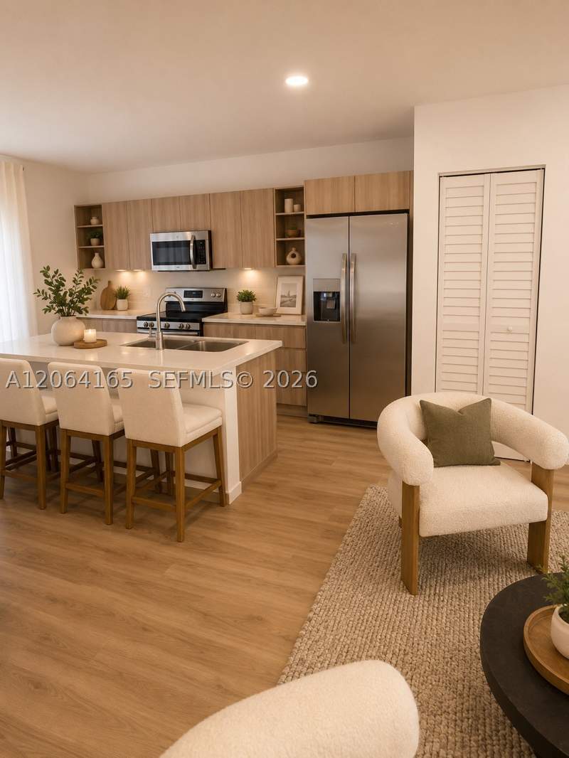 3 bedroom Townhouse at 926 NW 8th St, Green Park Sub, Florida City — photo 3