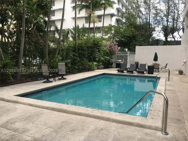 1 bedroom Condominium at 677 NE 24 th 704, La Piazza Navona Condo, Miami — photo 2