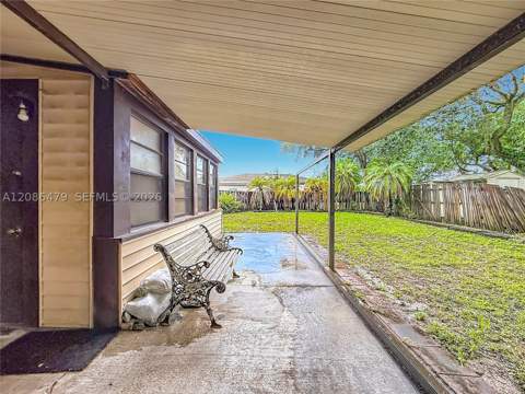 1580 NE 132nd Rd, North Miami FL - photo 22 of 25