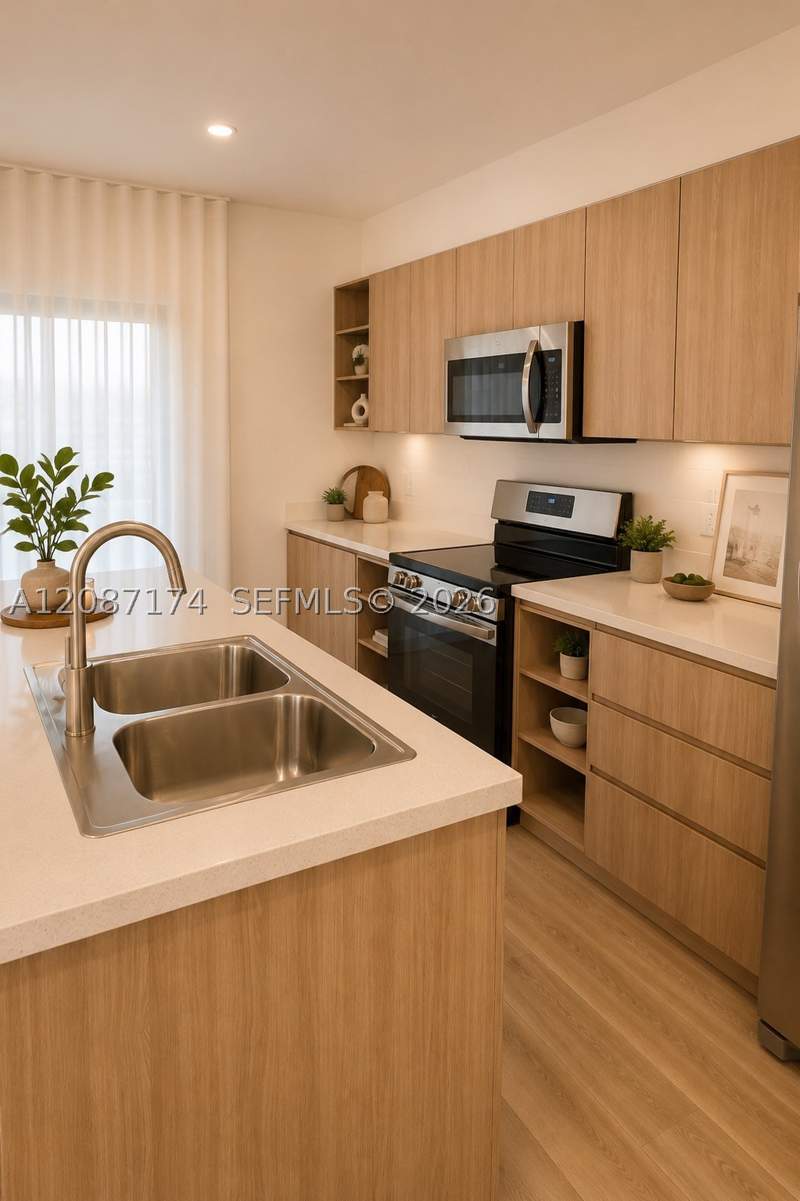 4 bedroom Townhouse at 931 NW 12th St, Green Park Sub, Florida City — photo 5
