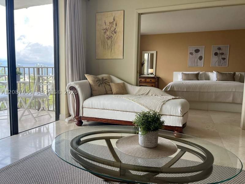1 bedroom Condominium at 18151 NE 31st Ct 1005, The Clipper At Bisc Cove, Aventura — photo 3