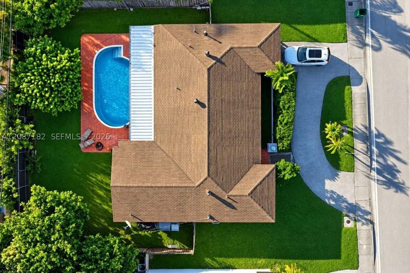 4 bedroom SingleFamilyResidence at 20120 Highland Lakes Blvd, Highland Lakes Sec 2, Miami — photo 3