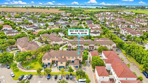 9041 SW 169th Path, Miami FL - photo 8 of 21
