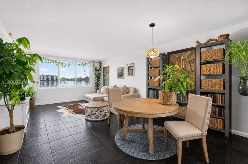 1 bedroom Condominium at 1000 NE 191st St 14, Riviera Condominium Apts, Miami — photo 5