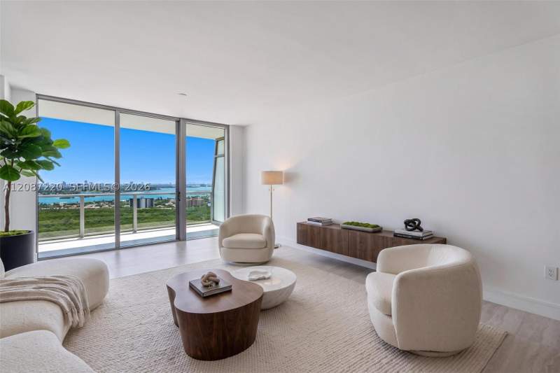 1 bedroom Condominium at 2411 Laguna 2704, One Park Tower, North Miami — photo 4