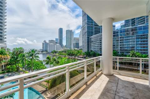 901 Brickell Key Blvd 504, Miami FL - photo 10 of 35