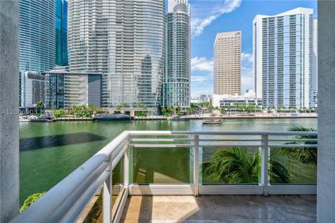 901 Brickell Key Blvd 504, Miami FL - photo 19 of 35