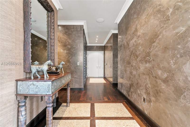 3 bedroom Condominium at 901 Brickell Key Blvd 504, Carbonell Condo, Miami — photo 4