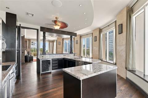 901 Brickell Key Blvd 504, Miami FL - photo 9 of 35