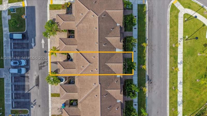 3 bedroom Townhouse at 14824 SW 265th St, Harmony Parc, Homestead — photo 4