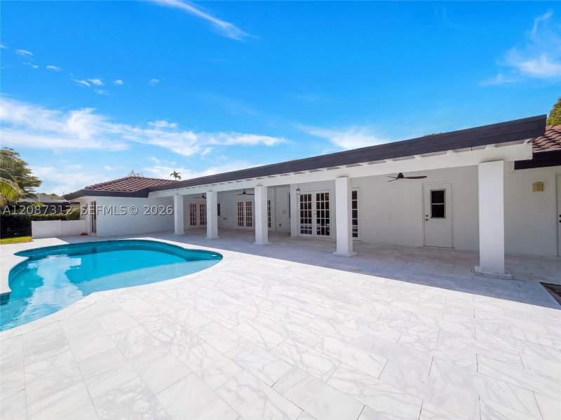 5 bedroom SingleFamilyResidence at 7745 SW 183rd Ter, Cape Cutler Estates, Palmetto Bay — photo 2