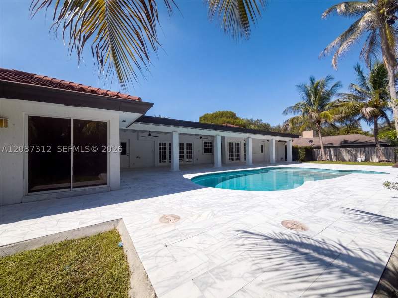 5 bedroom SingleFamilyResidence at 7745 SW 183rd Ter, Cape Cutler Estates, Palmetto Bay — photo 4