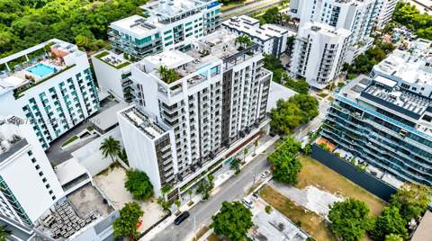 1611 SW 2nd ave 605, Miami FL - photo 12 of 12
