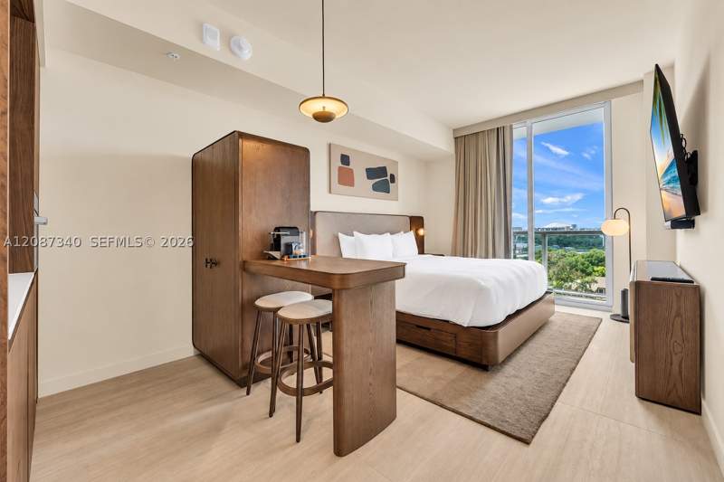 0 bedroom Condominium at 1611 SW 2nd ave 605, Holleman Park, Miami — photo 2