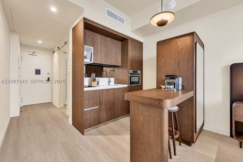 0 bedroom Condominium at 1611 SW 2nd ave 605, Holleman Park, Miami — photo 4